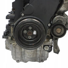 Laden Sie das Bild in den Galerie-Viewer, Motor Audi VW Passat B7 CFGC 2.0 TDI 177PS 130kW 135TKm Diesel Engine Unkomplett MOT6343165059dw