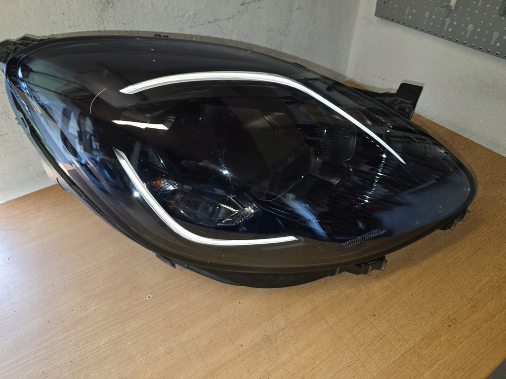 Frontscheinwerfer Ford Puma L1TB-13E014-GK LED Rechts Scheinwerfer Headlight SCH8242065218er