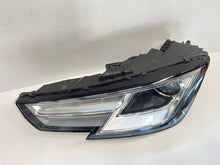 Load image into Gallery viewer, Frontscheinwerfer Audi A4 B9 8W0941005 Xenon Links Scheinwerfer Headlight