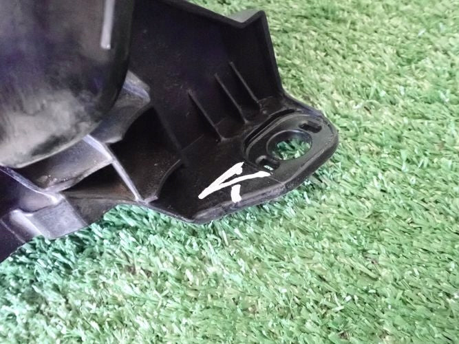 Frontscheinwerfer Opel Mokka 9844356080 LED Rechts Scheinwerfer Headlight SCH5996584655ve