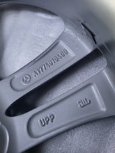 Load image into Gallery viewer, 1x Alufelge 17 Zoll 6.5&quot; 5x112 44ET A1774010400 Mercedes-Benz W177 Rim Wheel