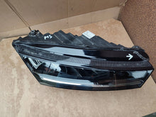 Laden Sie das Bild in den Galerie-Viewer, Frontscheinwerfer Skoda Octavia IV 5E4941016 Full LED Rechts Headlight SCH8476178581ff