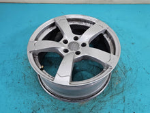 Laden Sie das Bild in den Galerie-Viewer, 4x Alufelge 18 Zoll 8.0" 5x112 40ET Audi Q5 Rim Wheel FEL6738201182vf