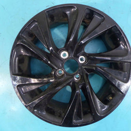 1x Alufelge 17 Zoll 7.5
