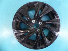 Load image into Gallery viewer, 1x Alufelge 17 Zoll 7.5" 4x108 29ET 9688832277 Citroën Ds4 Rim Wheel FEL4503841837rp