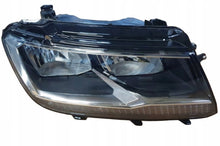 Laden Sie das Bild in den Galerie-Viewer, Frontscheinwerfer VW Tiguan Golf Sportsvan 5NB941006 Links Headlight