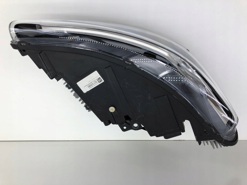 Frontscheinwerfer Volvo Xc40 32314165 LED Rechts Scheinwerfer Headlight SCH2547400229iy