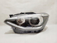 Load image into Gallery viewer, Frontscheinwerfer BMW 1 F20 7229677 7229678 Xenon Ein Stück (Rechts oder Links)