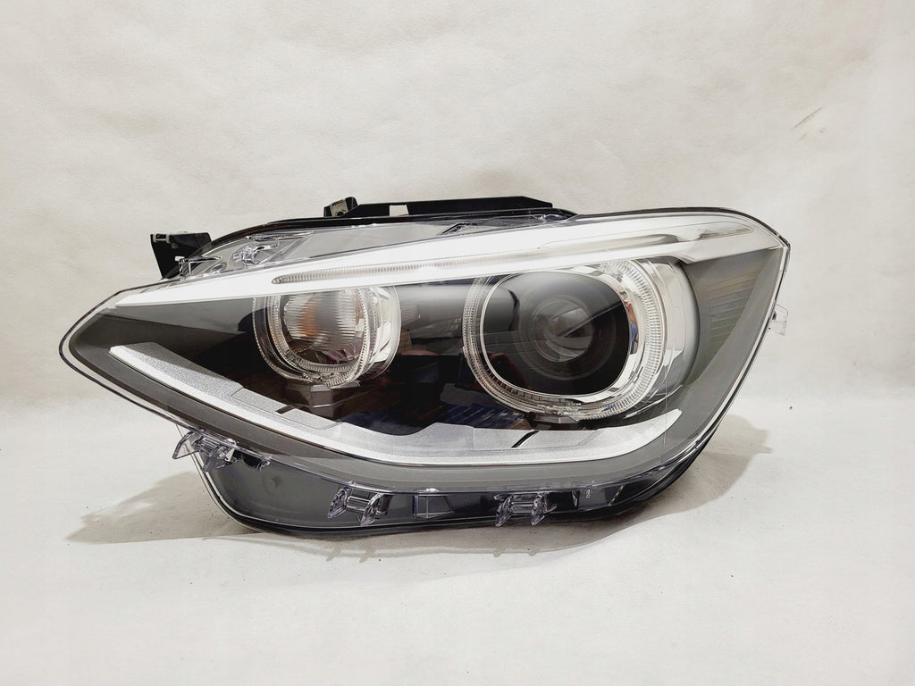 Frontscheinwerfer BMW 1 F20 7229677 7229678 Xenon Ein Stück (Rechts oder Links) SCH3365828318zz