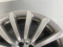 Load image into Gallery viewer, 1x Alufelge 19 Zoll 8.5" 5x112 25ET Glanz Silber 6861225 BMW 1 Rim Wheel FEL3862437267ql