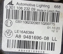 Laden Sie das Bild in den Galerie-Viewer, Frontscheinwerfer BMW 3 G21 G20 9481696-08 LED Rechts Scheinwerfer Headlight SCH7634203070tb