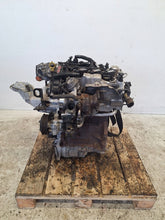 Laden Sie das Bild in den Galerie-Viewer, Motor Ford Fiesta I M1JH 1.0 112TKm Benzin Engine Komplett MOT9368662426gt