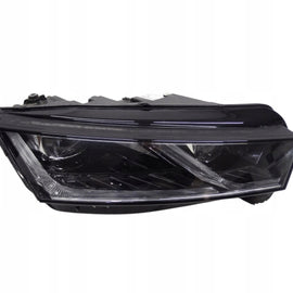 Frontscheinwerfer Skoda Octavia IV 5E4941016A LED Rechts Scheinwerfer Headlight SCH1844332591hj
