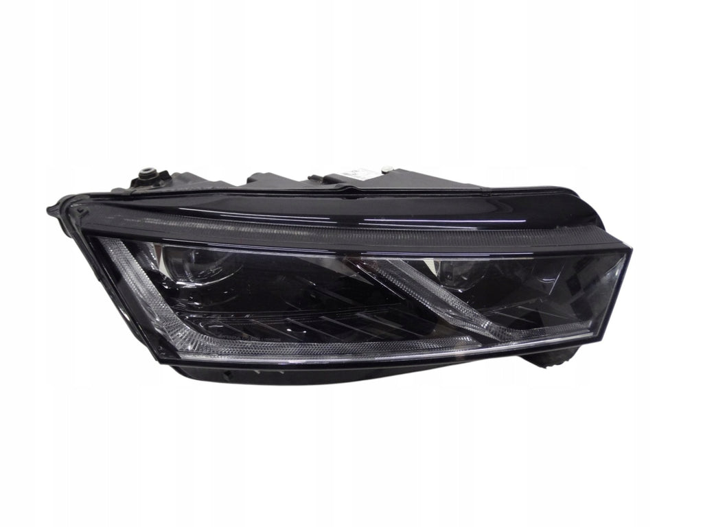 Frontscheinwerfer Skoda Octavia IV 5E4941016A LED Rechts Scheinwerfer Headlight SCH1844332591hj