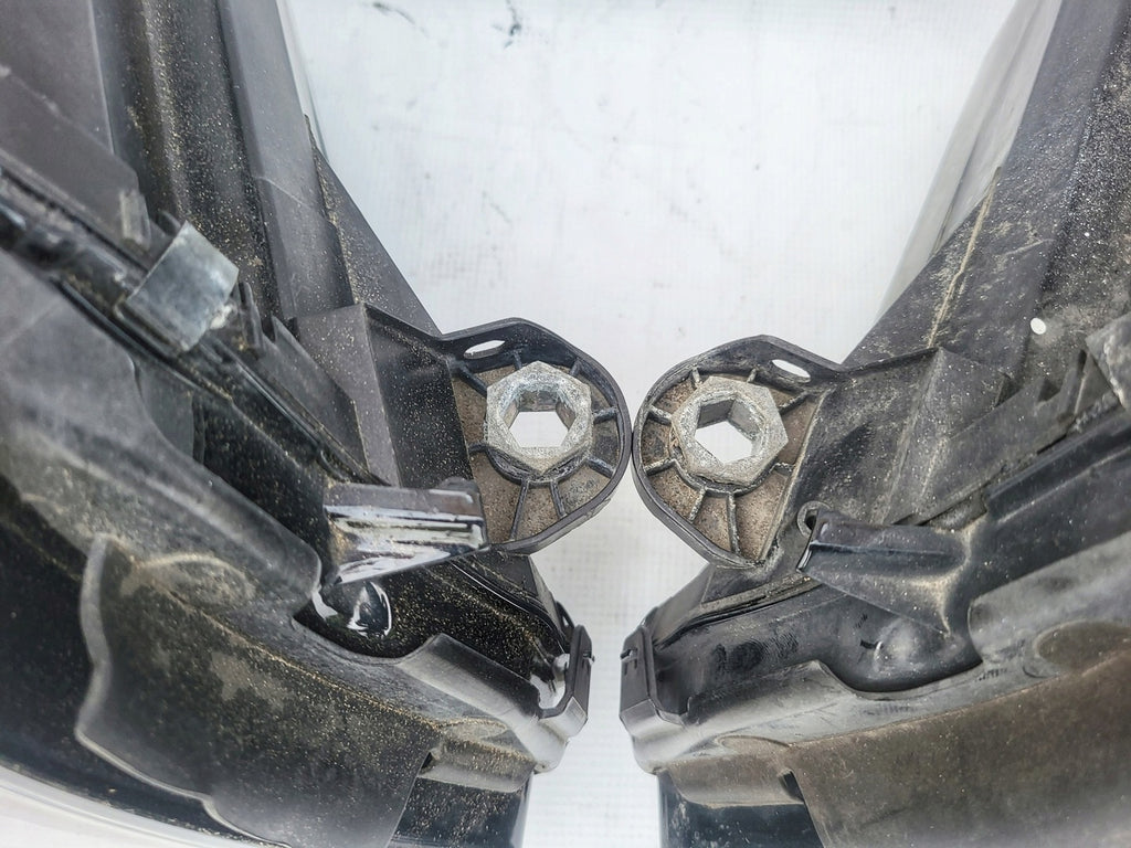 Frontscheinwerfer Mercedes-Benz W205 A2059062504 A2059062604 LED Ein Satz SCH9314996037qn