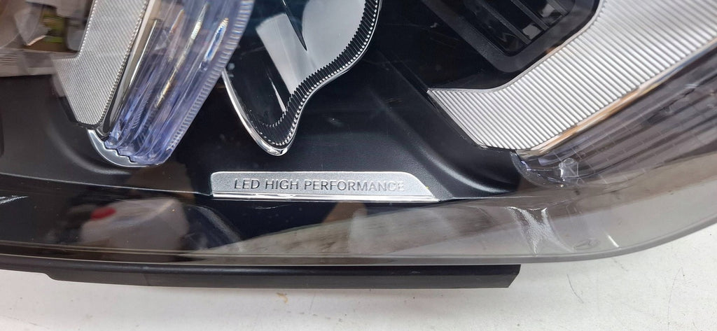 Frontscheinwerfer Mercedes-Benz Gle A1679060403 Full LED Rechts Headlight