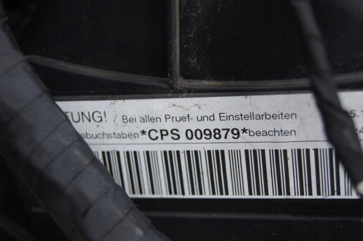 Motor Audi Q3 CPSA 2.0 TFSI 211PS 155kW 2012 Benzin Engine Komplett MOT5835171833fj