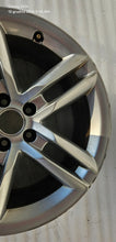 Load image into Gallery viewer, 1x Alufelge 18 Zoll 8.5" 5x112 39ET 8T0601025BA Audi A5 Rim Wheel FEL3633238932ej