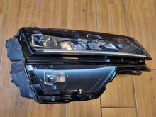 Load image into Gallery viewer, Frontscheinwerfer Skoda Karoq 57B941016F Full LED Rechts Scheinwerfer Headlight SCH1273722668mr