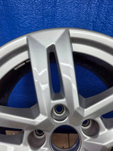 Load image into Gallery viewer, 1x Alufelge 17 Zoll 7.0" 5x112 37ET Glanz 8W0601025P Audi A4 B9 Rim Wheel FEL6272641047tw