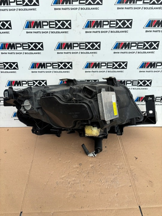 Frontscheinwerfer BMW E91 E90 69427379 Xenon Links Scheinwerfer Headlight SCH4017538259dd