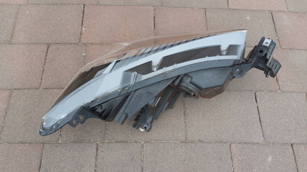 Frontscheinwerfer Mazda Cx-5 KD31-51040 LED Links Scheinwerfer Headlight SCH3888125337cc