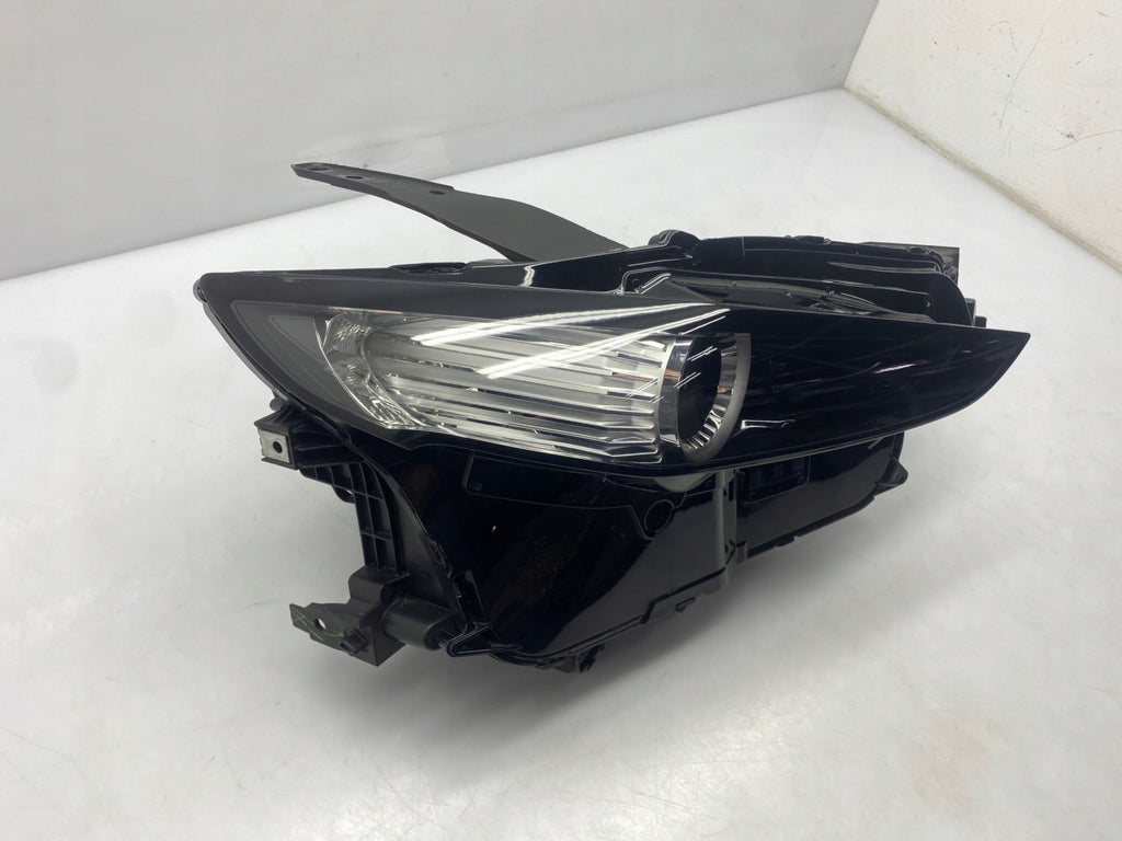 Frontscheinwerfer Mazda Cx-30 DGJ1-51030 Xenon Rechts Scheinwerfer Headlight SCH5340795783ii