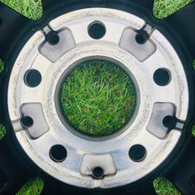 Load image into Gallery viewer, 1x Alufelge 17 Zoll 6.5&quot; 5x112 1774012900 Mercedes-Benz Rim Wheel