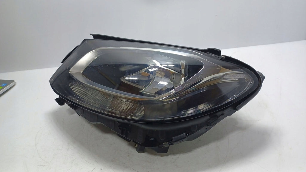 Frontscheinwerfer Mercedes-Benz W205 A2059066402MERC1 A2059066402 Links SCH9778002037py