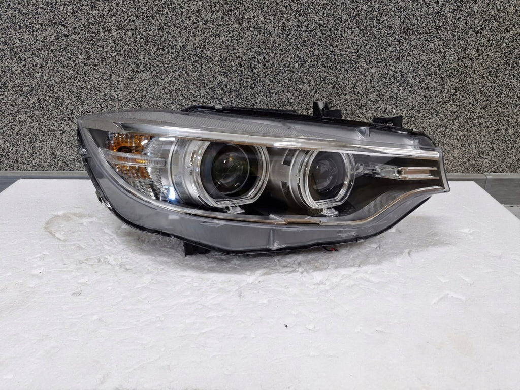 Frontscheinwerfer BMW 4 F36 F32 F33 7410786 LED Rechts Scheinwerfer Headlight SCH9638051608im