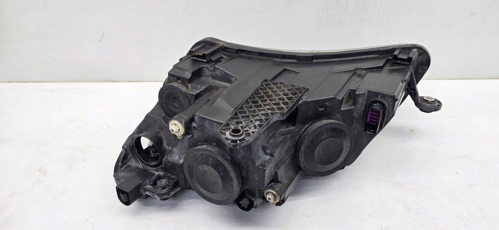 Frontscheinwerfer Skoda Superb DTG2442 Rechts Scheinwerfer Headlight SCH9556592630yx