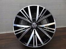 Laden Sie das Bild in den Galerie-Viewer, 4x Alufelge 16 Zoll 6.5" 5x112 46ET 5G0601025CD VW Golf Vii Rim Wheel FEL9459933133fo