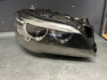 Laden Sie das Bild in den Galerie-Viewer, Frontscheinwerfer BMW 5 F11 7317132 Rechts Scheinwerfer Headlight