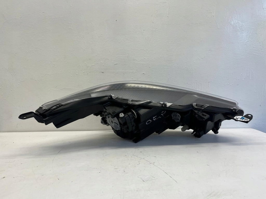 Frontscheinwerfer Toyota Yaris Links Scheinwerfer Headlight