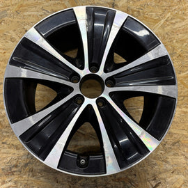 1x Alufelge 18 Zoll 9.0