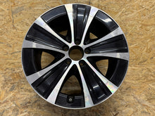 Load image into Gallery viewer, 1x Alufelge 18 Zoll 9.0" 5x112 A2134015300 Mercedes-Benz W213 Rim Wheel FEL5164486532ti