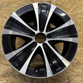 1x Alufelge 18 Zoll 9.0