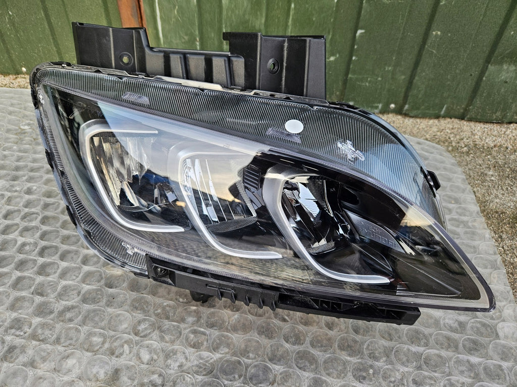 Frontscheinwerfer Hyundai Kona J9921-63060 LED Rechts Scheinwerfer Headlight