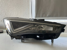 Laden Sie das Bild in den Galerie-Viewer, Frontscheinwerfer Seat Leon 5FB941008F LED Rechts Scheinwerfer Headlight