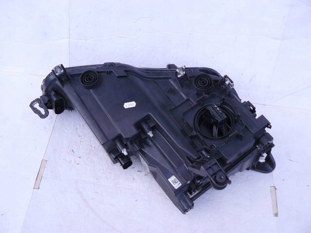 Frontscheinwerfer Seat Tarraco 5FJ941007F Full LED Links Scheinwerfer Headlight