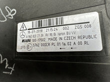 Laden Sie das Bild in den Galerie-Viewer, Frontscheinwerfer Mercedes-Benz A9608202739 Xenon Rechts Scheinwerfer Headlight SCH6480340613am