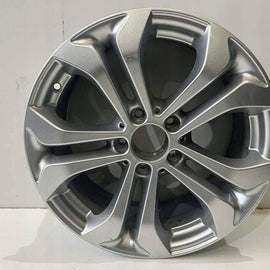1x Alufelge 17 Zoll A2534010600 Mercedes-Benz Glc C253 Rim Wheel FEL4105437456oj