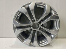 Load image into Gallery viewer, 1x Alufelge 17 Zoll A2534010600 Mercedes-Benz Glc C253 Rim Wheel FEL4105437456oj