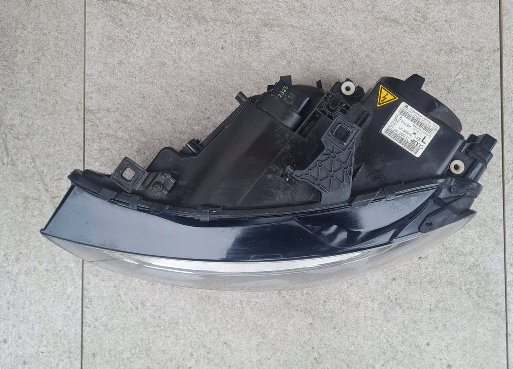 Frontscheinwerfer Audi A4 8K0941005 Links Scheinwerfer Headlight SCH4667100136ye