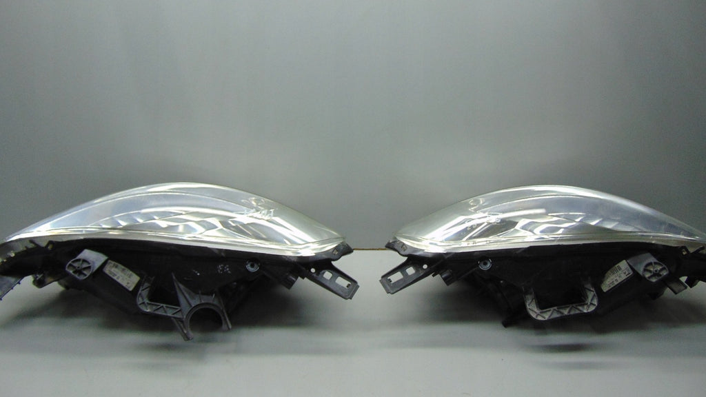 Frontscheinwerfer Citroën Berlingo 89318001 89317991 Ein Satz Headlight SCH8307799353cl