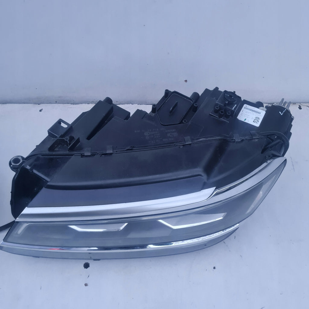 Frontscheinwerfer VW Tiguan 5NN941081C 5NN941082C Full LED Rechts oder Links