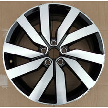 Load image into Gallery viewer, 1x Alufelge 18 Zoll 7N0601025P VW Sharan Rim Wheel FEL2836250975xi