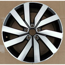 Laden Sie das Bild in den Galerie-Viewer, 1x Alufelge 18 Zoll 7N0601025P VW Sharan Rim Wheel FEL2836250975xi