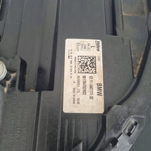 Laden Sie das Bild in den Galerie-Viewer, Frontscheinwerfer BMW X1 F48 5A01172-02 5A01171-02 Full LED Ein Satz Headlight SCH9440871118sz