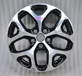 1x Alufelge 17 Zoll 6.5